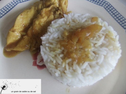 poulet-curry-riz